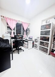 Blk 590B Montreal Dale (Sembawang), HDB 4 Rooms #487782231